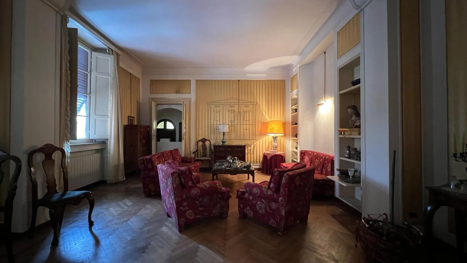 Immagine per Appartamento in vendita a Lucca piazza San Michele 46