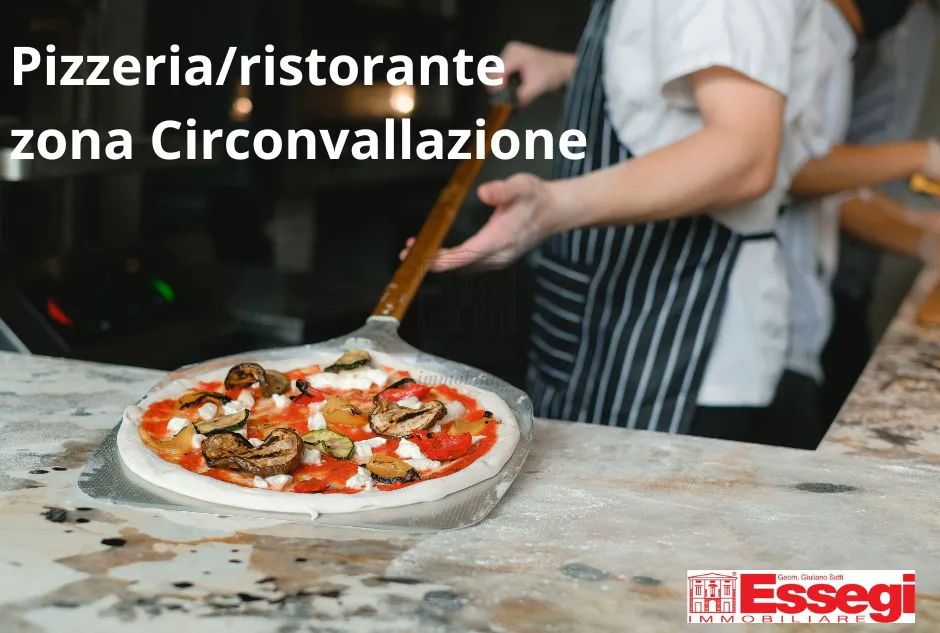 Immagine per Pizza a taglio in vendita a Lucca piazzale Boccherini 31