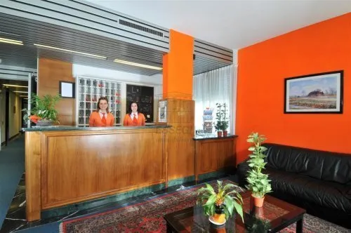 Albergo viale Giovanni Pacini 115, Lucca