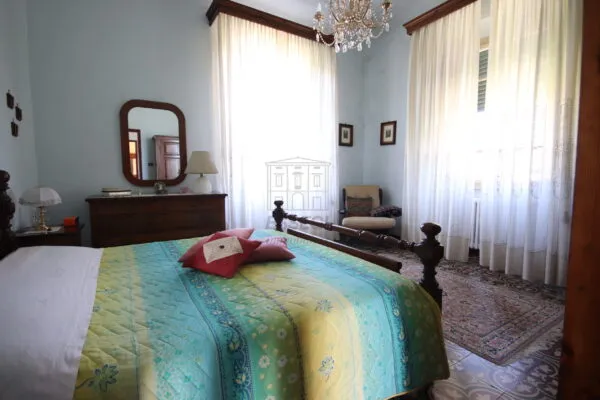 Villa via Traversa Di Parezzana 1, Capannori
