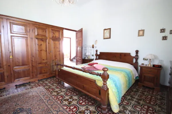 Villa via Traversa Di Parezzana 1, Capannori