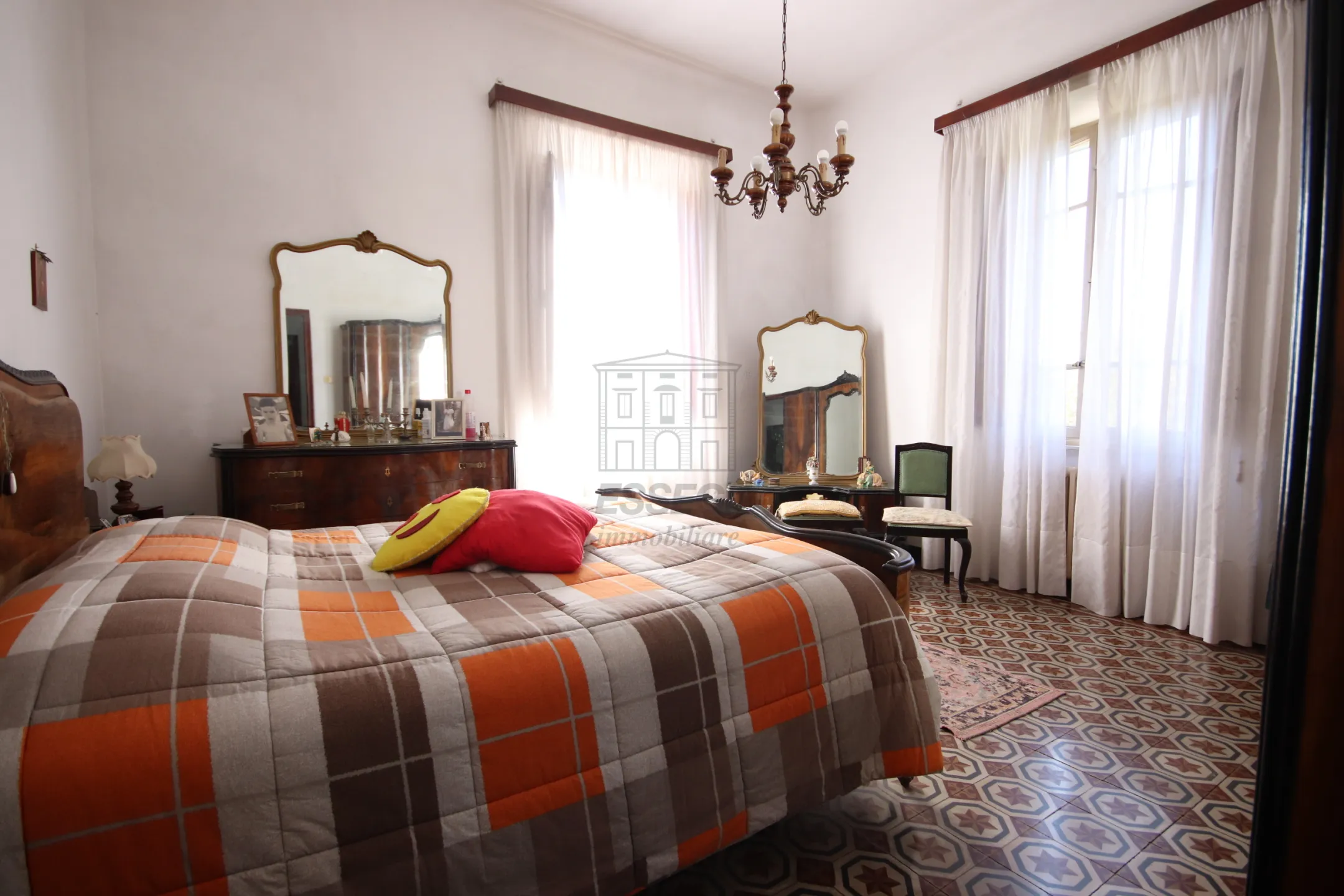 Immagine per Villa in vendita a Capannori via Traversa Di Parezzana 1
