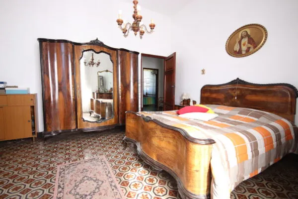 Villa via Traversa Di Parezzana 1, Capannori