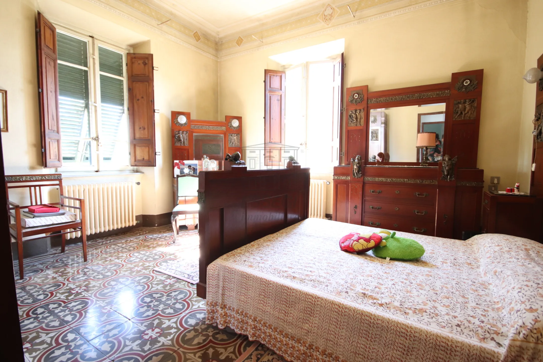 Immagine per Villa in vendita a Capannori via Traversa Di Parezzana 1