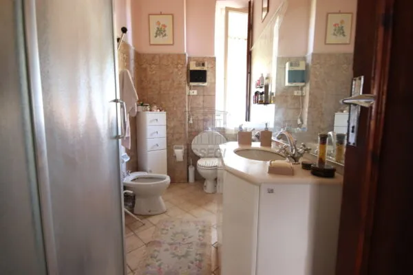 Villa via Traversa Di Parezzana 1, Capannori