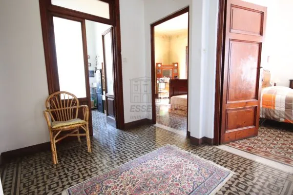 Villa via Traversa Di Parezzana 1, Capannori