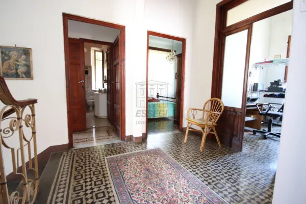 Villa via Traversa Di Parezzana 1, Capannori