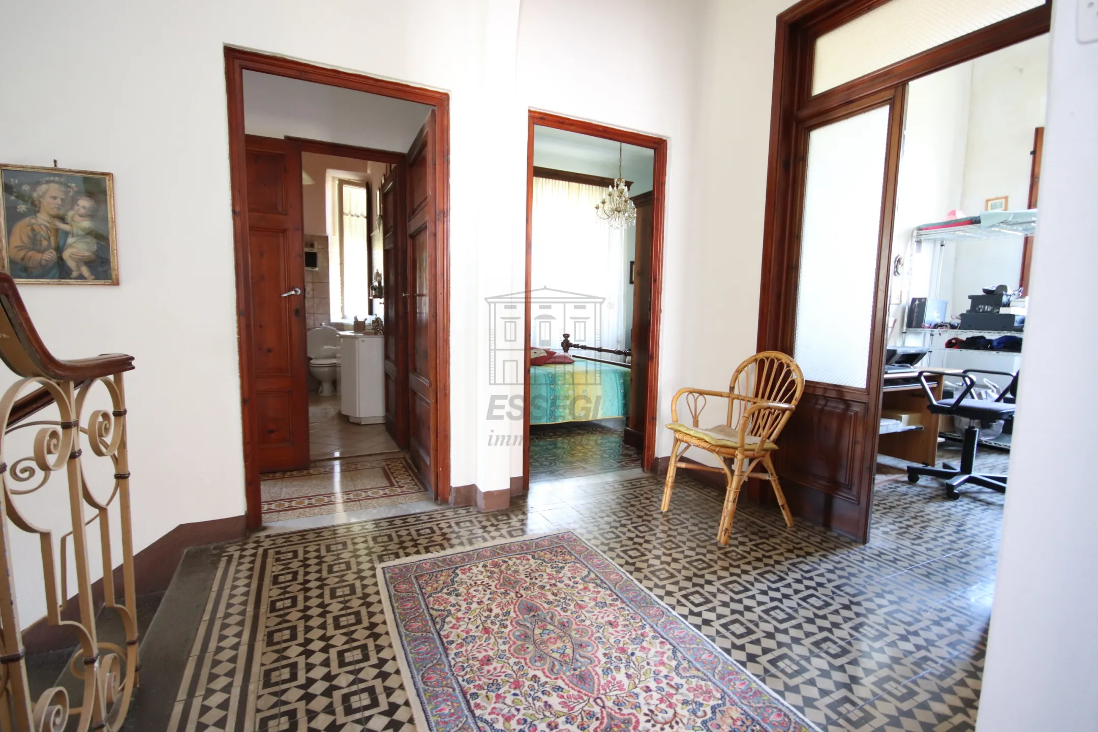 Immagine per Villa in vendita a Capannori via Traversa Di Parezzana 1