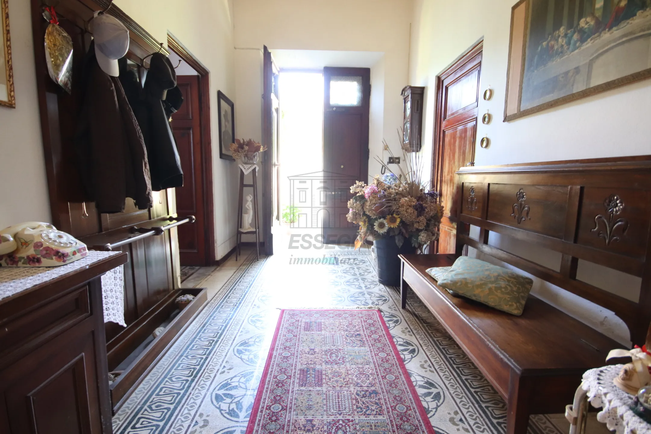 Immagine per Villa in vendita a Capannori via Traversa Di Parezzana 1