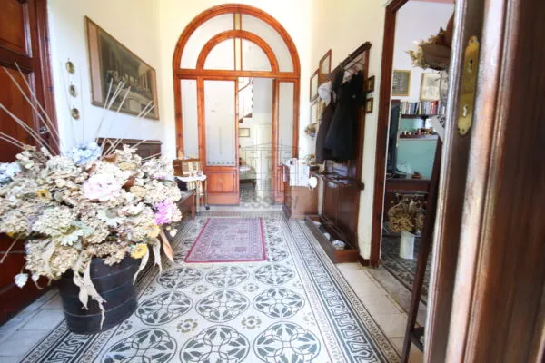 Villa via Traversa Di Parezzana 1, Capannori