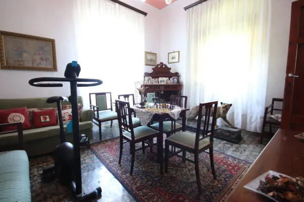 Villa via Traversa Di Parezzana 1, Capannori