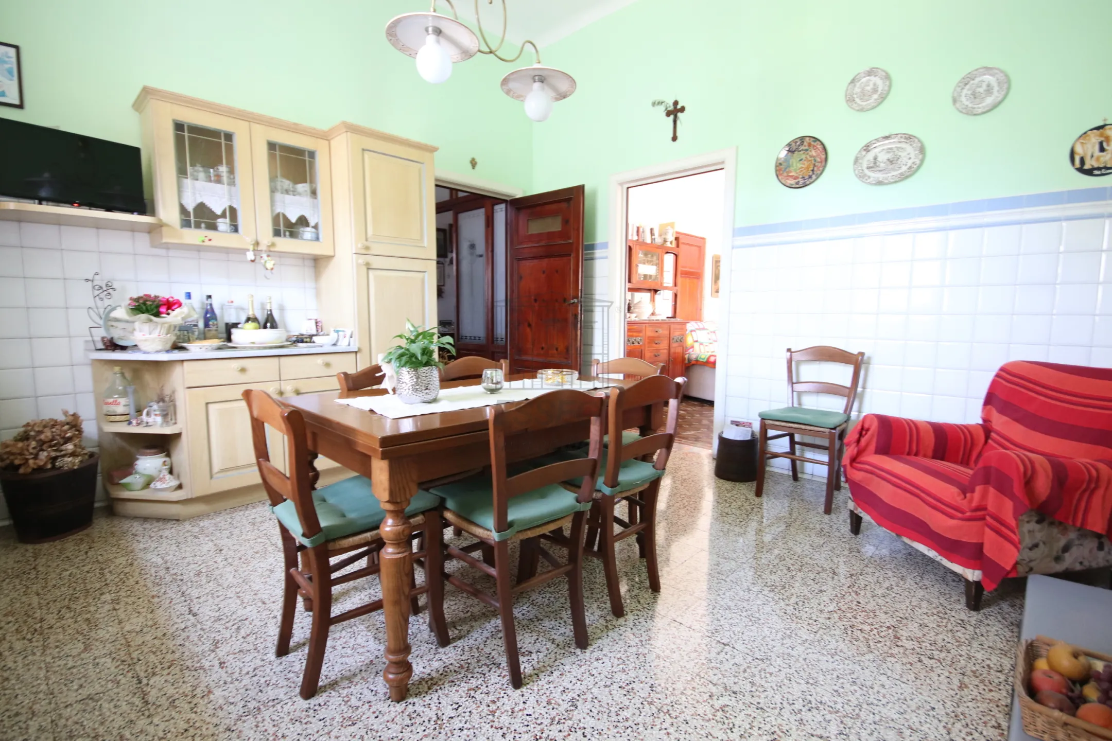 Immagine per Villa in vendita a Capannori via Traversa Di Parezzana 1