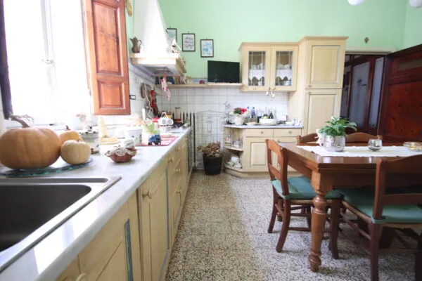 Villa via Traversa Di Parezzana 1, Capannori
