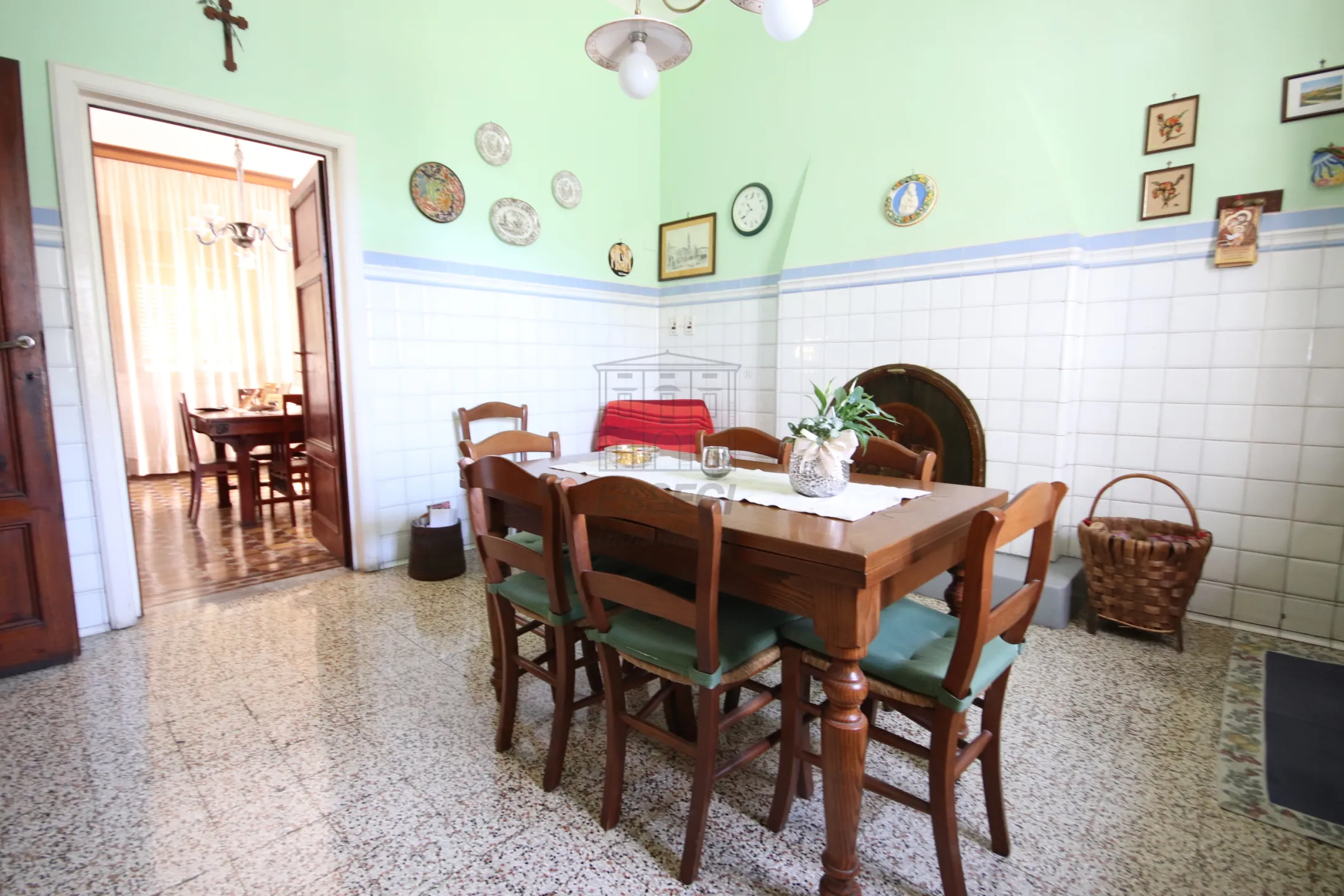 Immagine per Villa in vendita a Capannori via Traversa Di Parezzana 1
