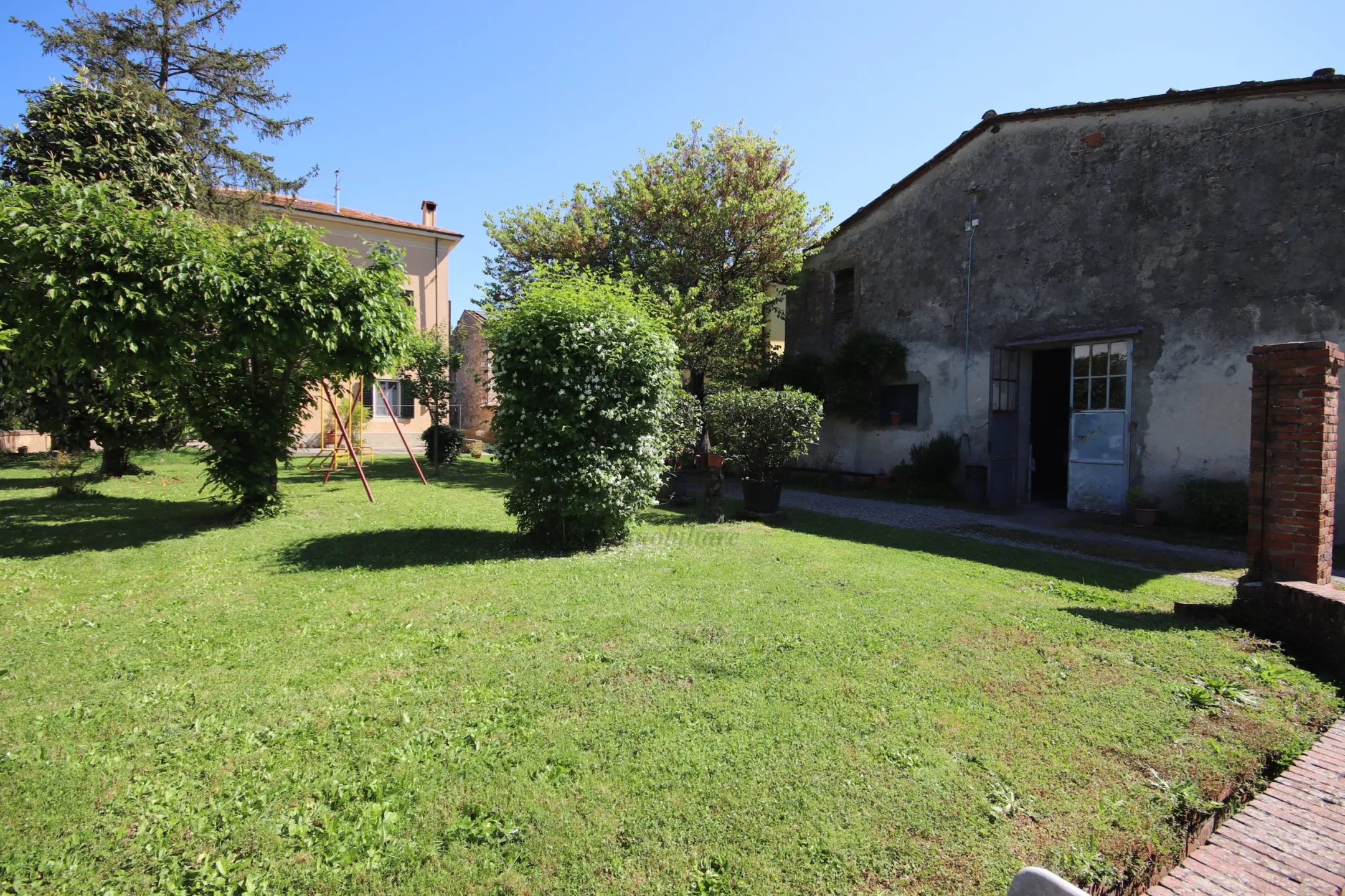 Immagine per Villa in vendita a Capannori via Traversa Di Parezzana 1