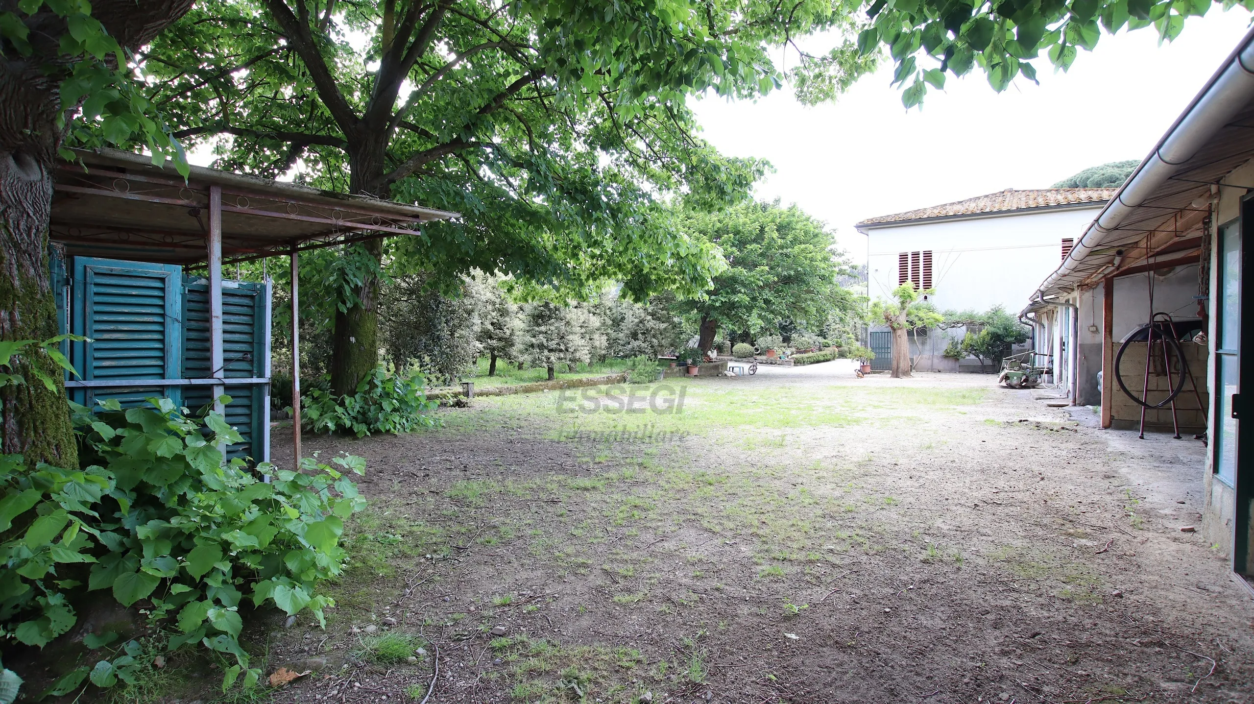 Immagine per Casale in vendita a Lucca via Di Coselli 81