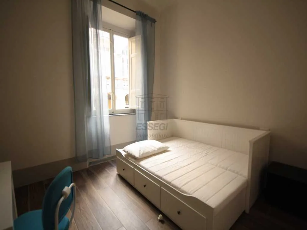 Immagine per Appartamento in vendita a Lucca via Della Colombaia