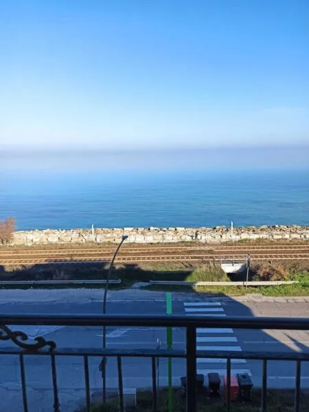 Monolocale via Lame, Grottammare