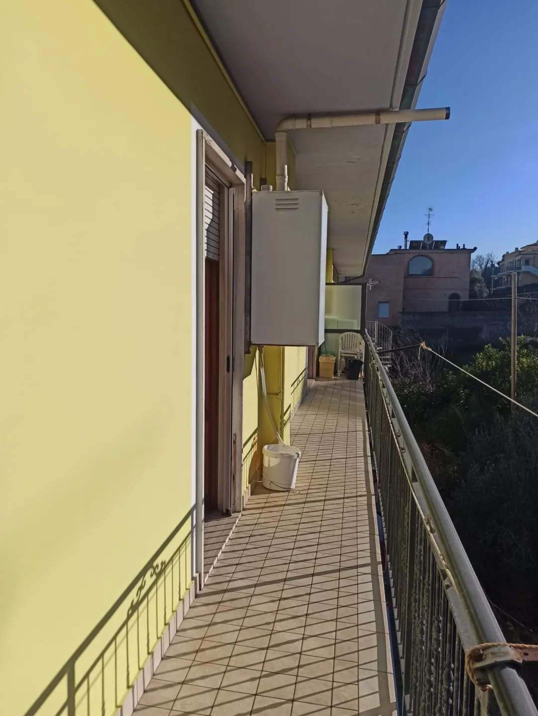 Immagine per Monolocale in vendita a Grottammare via Lame