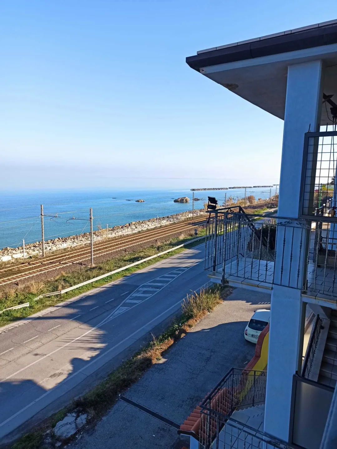 Immagine per Monolocale in vendita a Grottammare via Lame