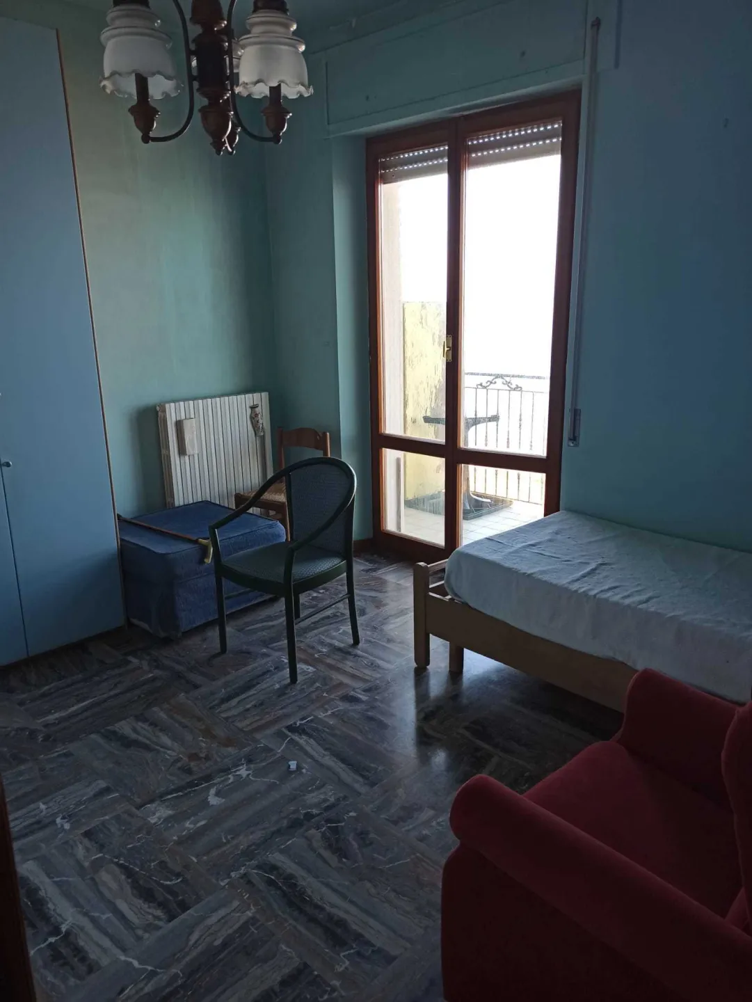 Immagine per Monolocale in vendita a Grottammare via Lame
