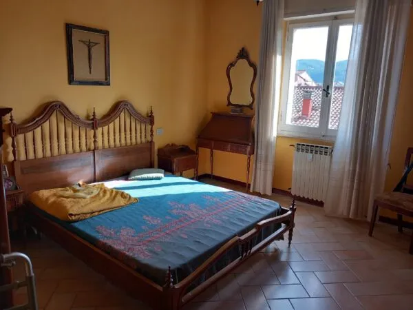 Quadrilocale via Mazzini 50, Sarzana