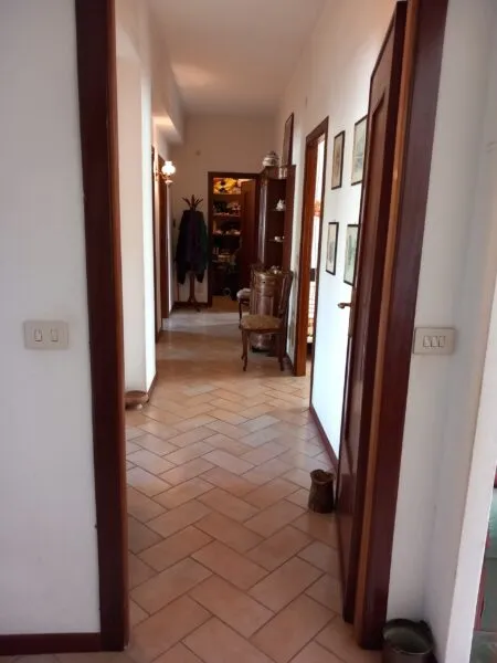 Quadrilocale via Mazzini 50, Sarzana