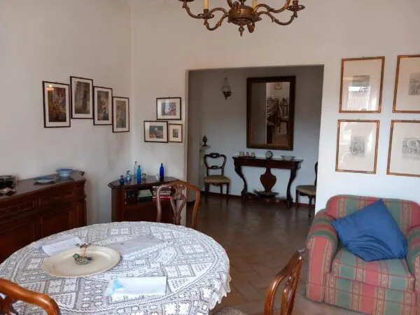 Quadrilocale via Mazzini 50, Sarzana