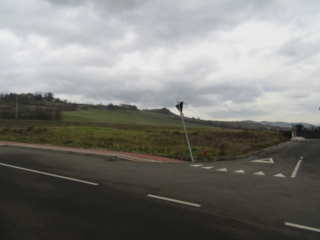 Immagine per Terreno edificabile in vendita a Varano de' Melegari