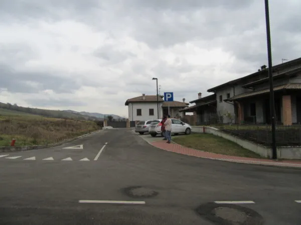 Terreno Edificabile Varano De' Melegari
