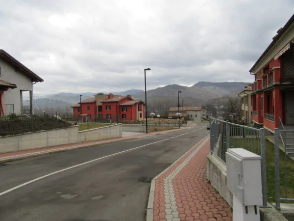 Terreno Edificabile Varano De' Melegari
