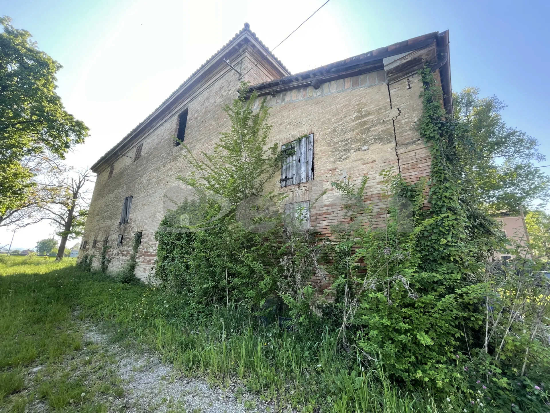 Immagine per casa in vendita a Modena strada Corletto Sud 417