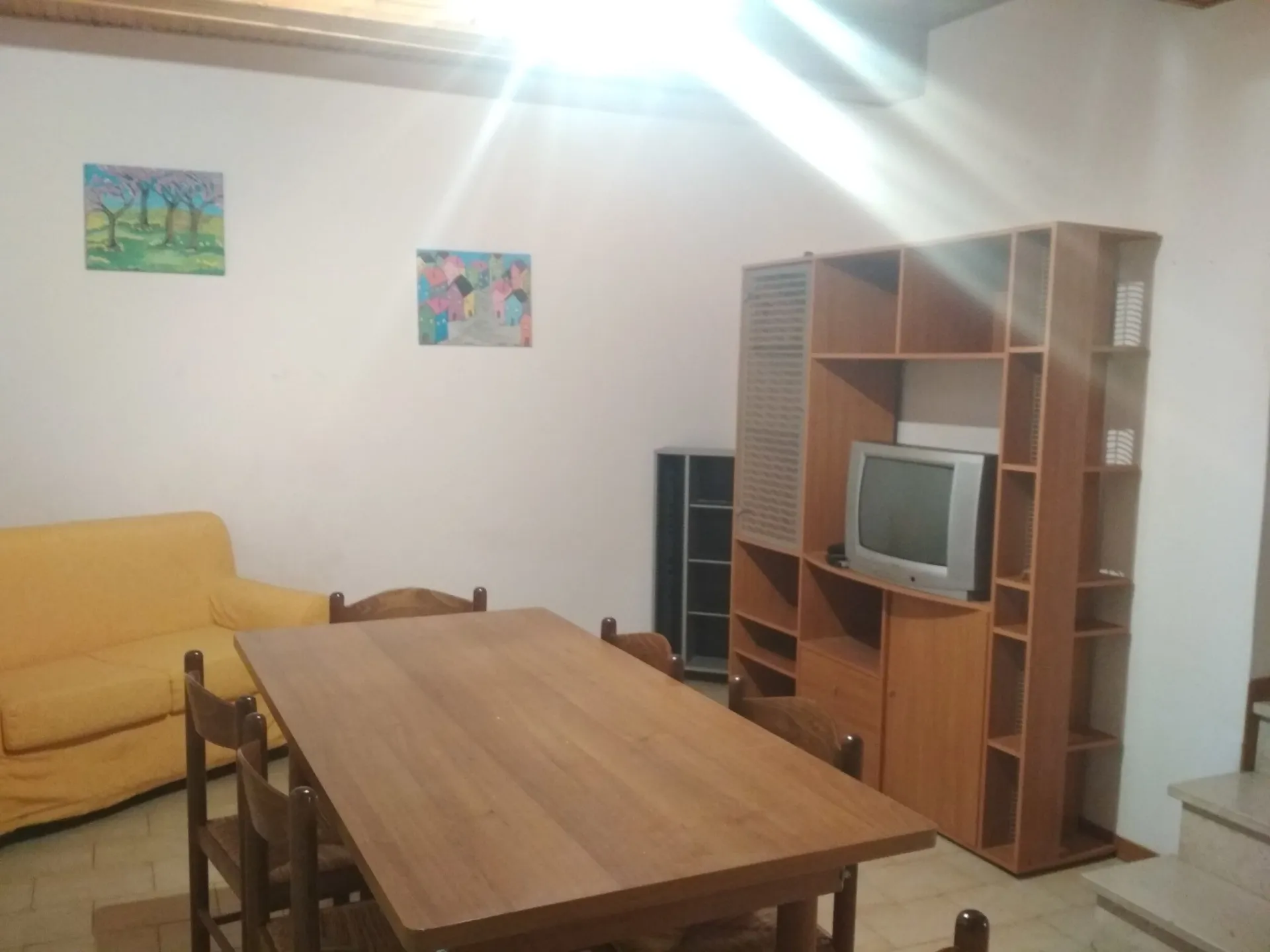 Immagine per Villa trifamiliare in vendita a Jesi via Pergolesi 12