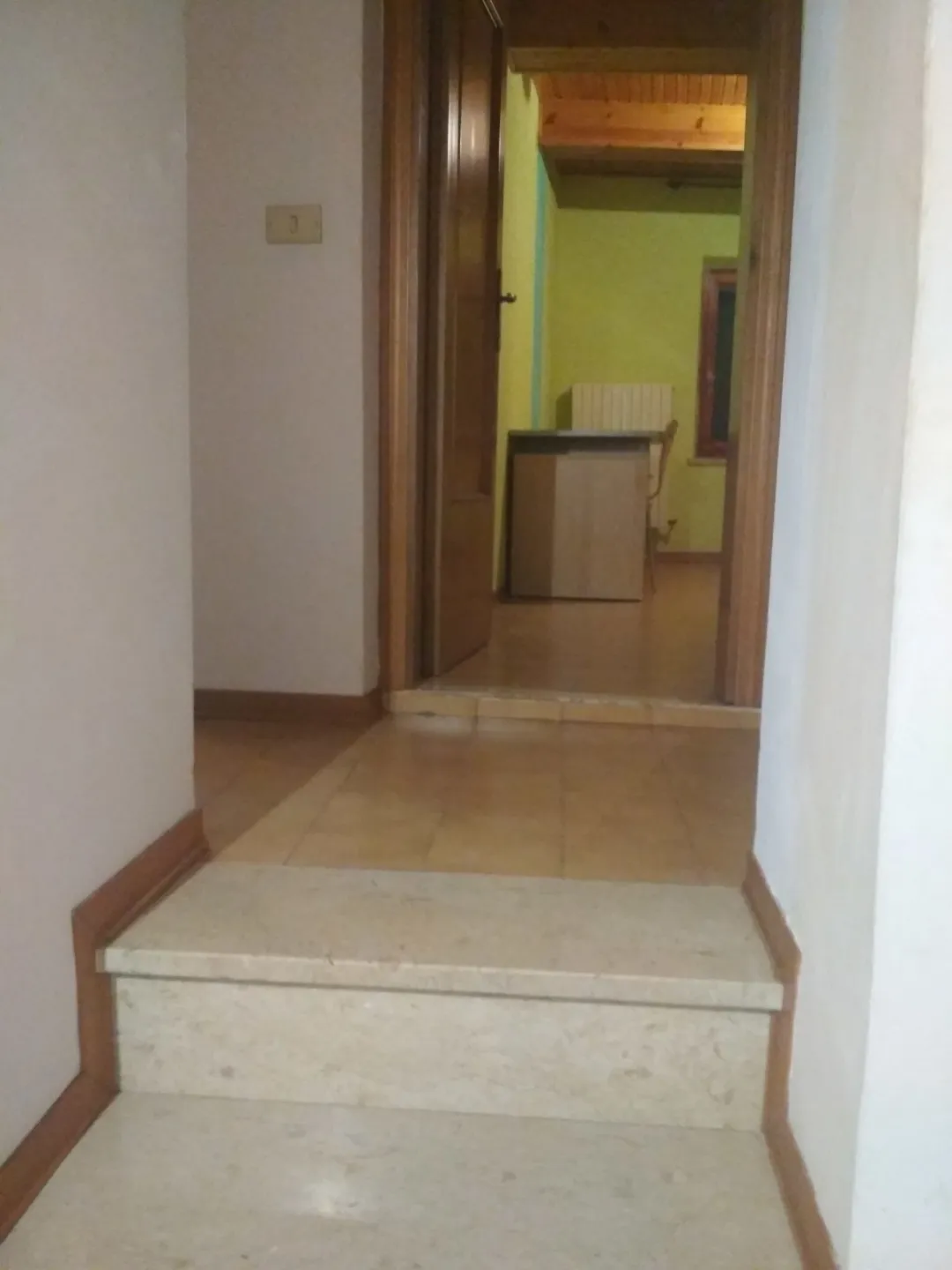 Immagine per Villa trifamiliare in vendita a Jesi via Pergolesi 12