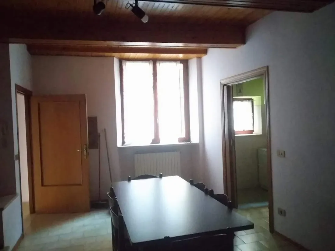 Immagine per Villa trifamiliare in vendita a Jesi via Pergolesi 12