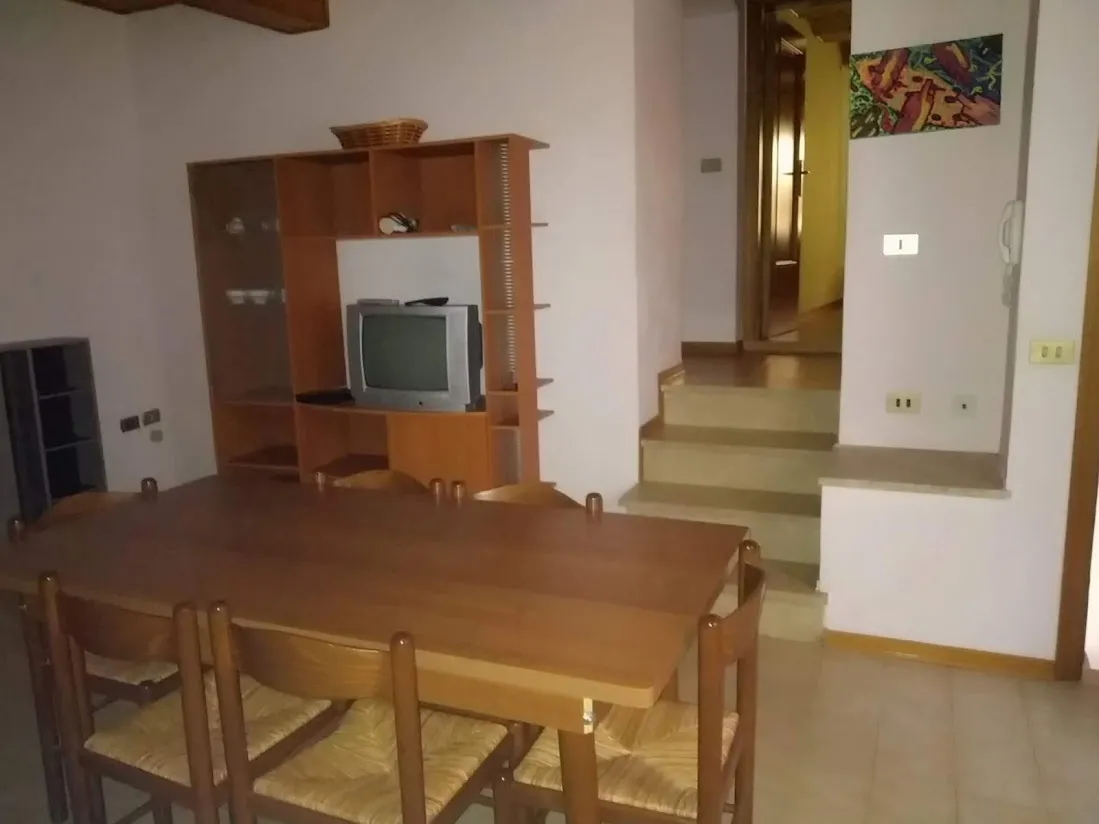 Immagine per Villa trifamiliare in vendita a Jesi via Pergolesi 12