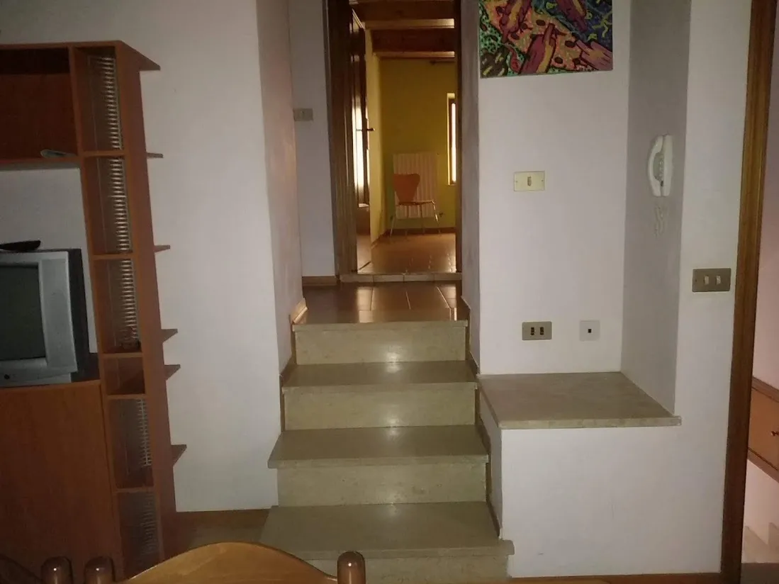 Immagine per Villa trifamiliare in vendita a Jesi via Pergolesi 12