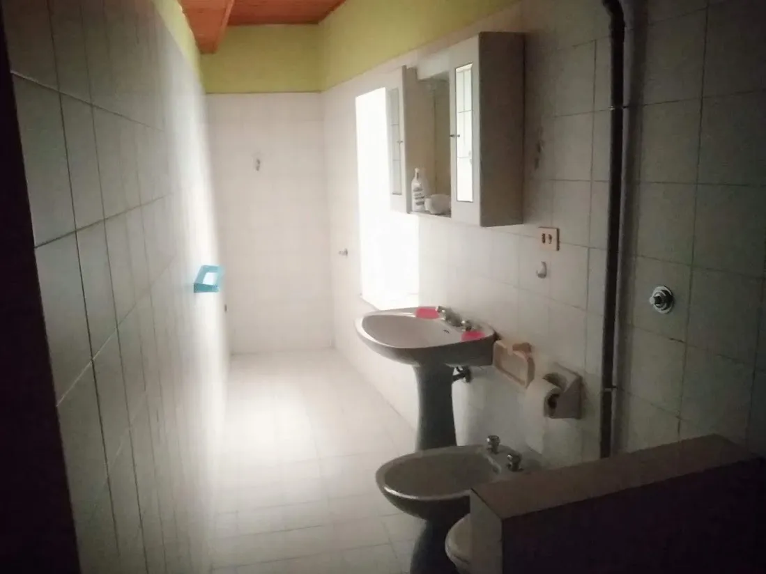 Immagine per Villa trifamiliare in vendita a Jesi via Pergolesi 12