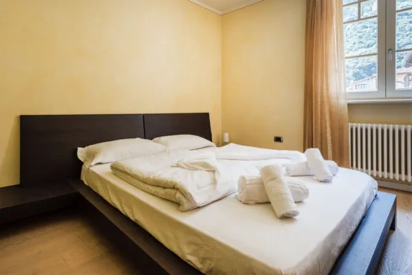 Appartamento piazza Garibaldi 3, Riva Del Garda