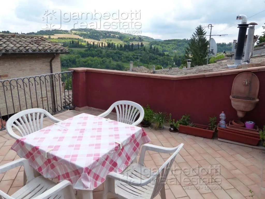 Immagine per Attico / Mansarda in affitto a Urbino