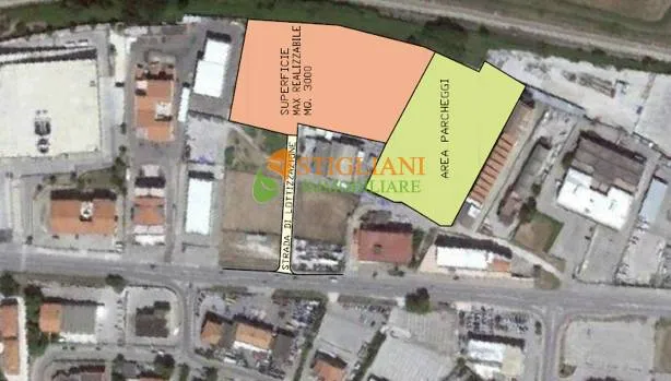 Immagine per Locale Commerciale in affitto a Termoli via Corsica