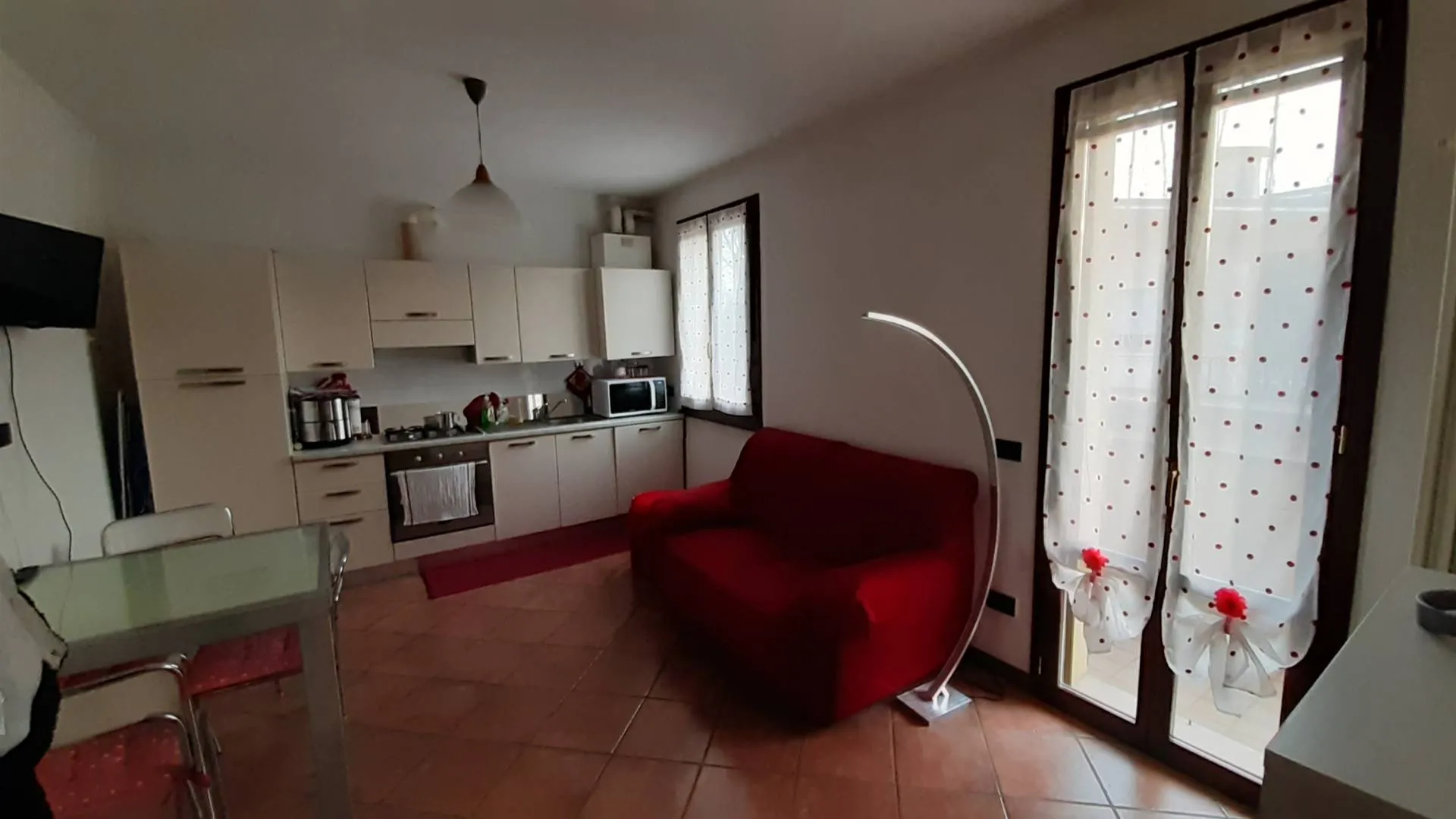 Immagine per Appartamento in vendita a Ferrara Via Buttifredo