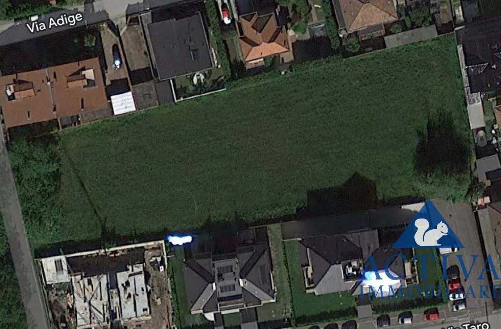Immagine per Terreno Edificabile in vendita a Olgiate Olona  