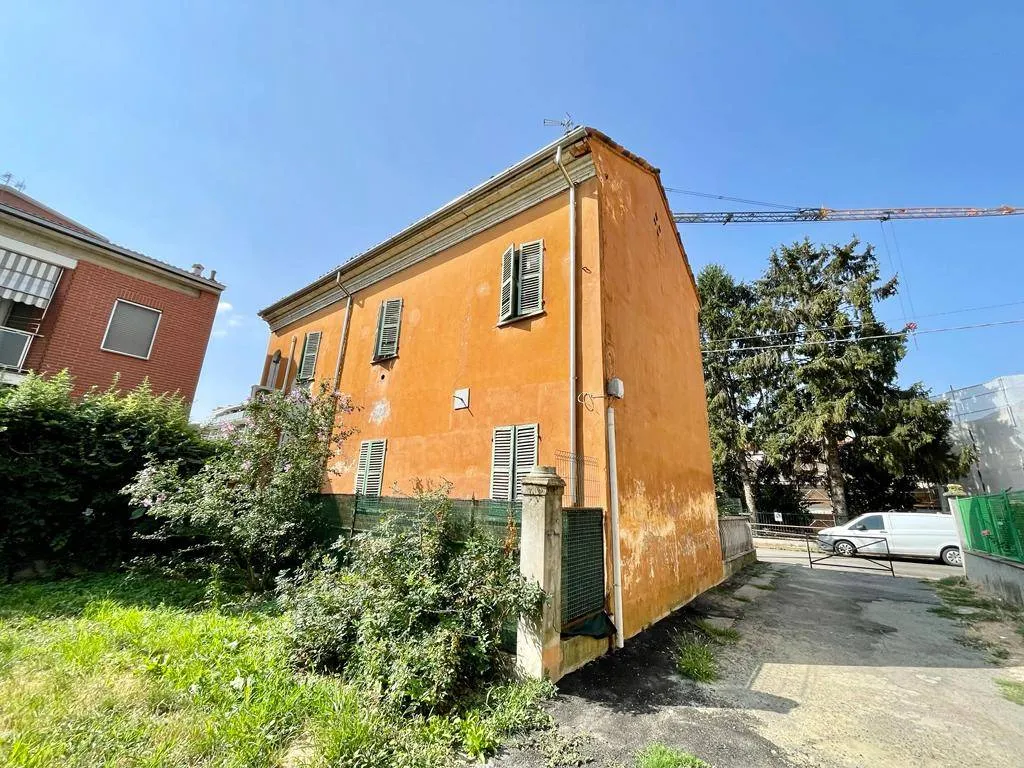 Immagine per Casa indipendente in vendita a Alessandria