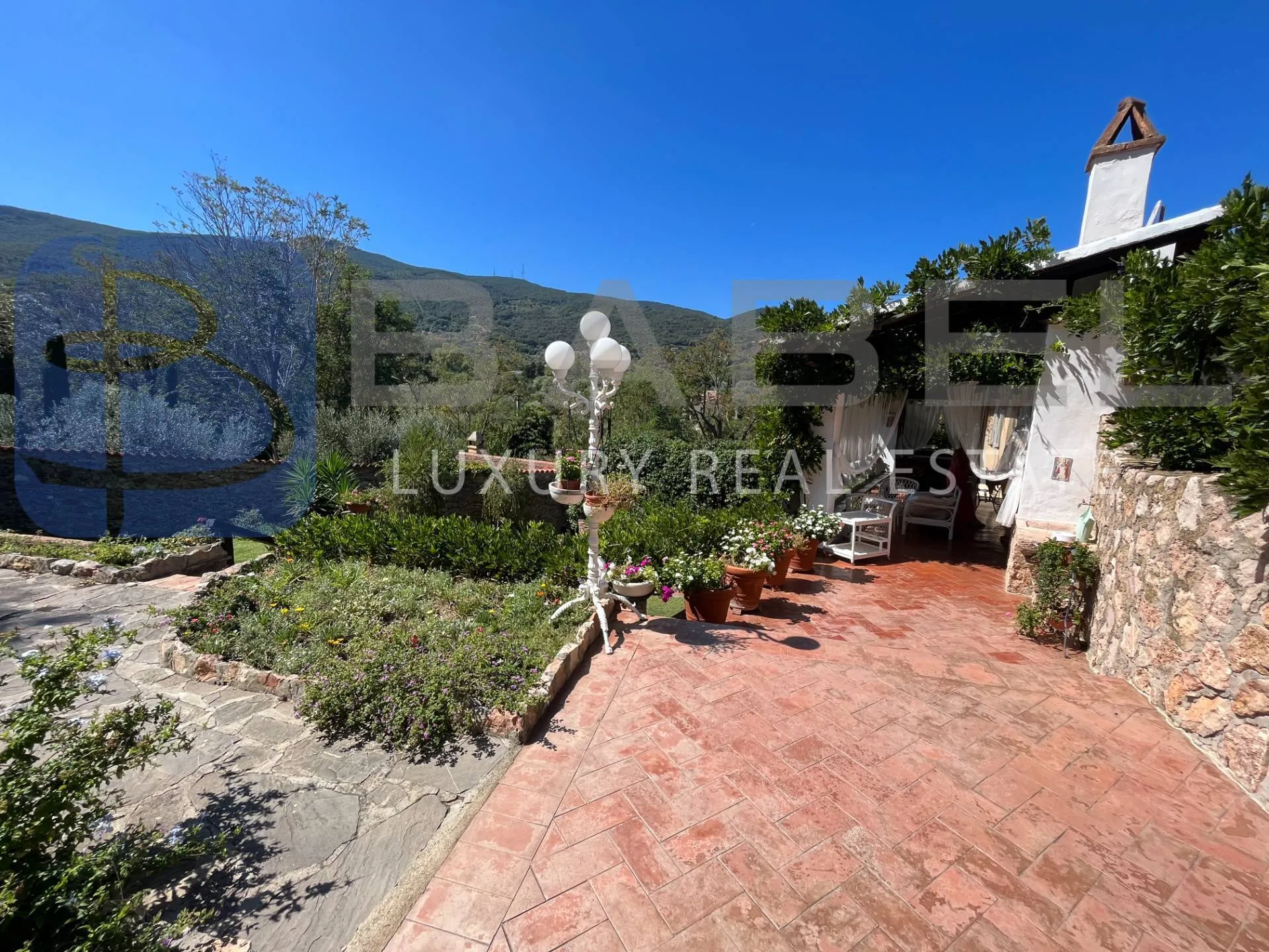 Immagine per Villa in vendita a Monte Argentario VIA DEI MOLINI
