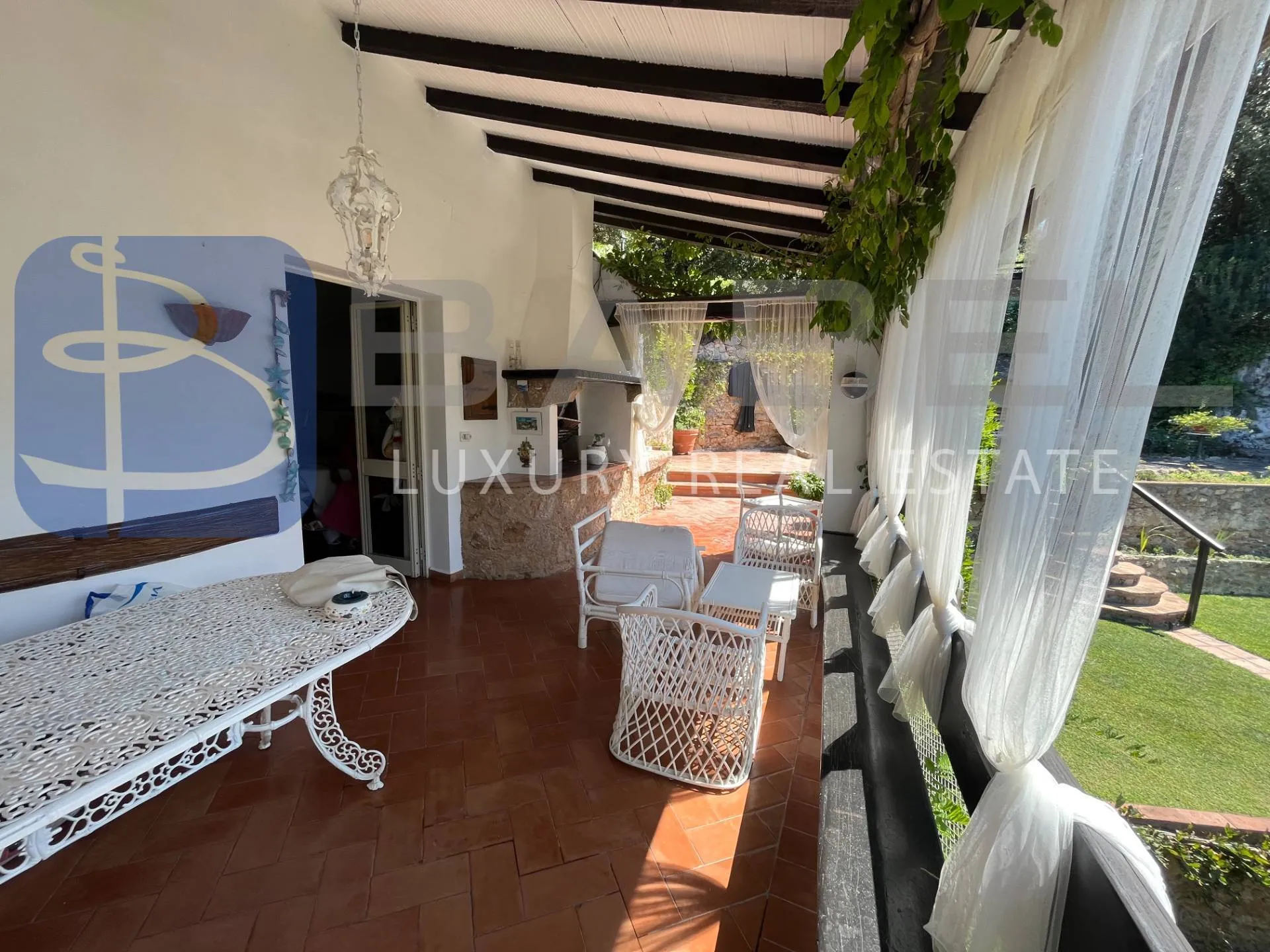 Immagine per Villa in vendita a Monte Argentario VIA DEI MOLINI