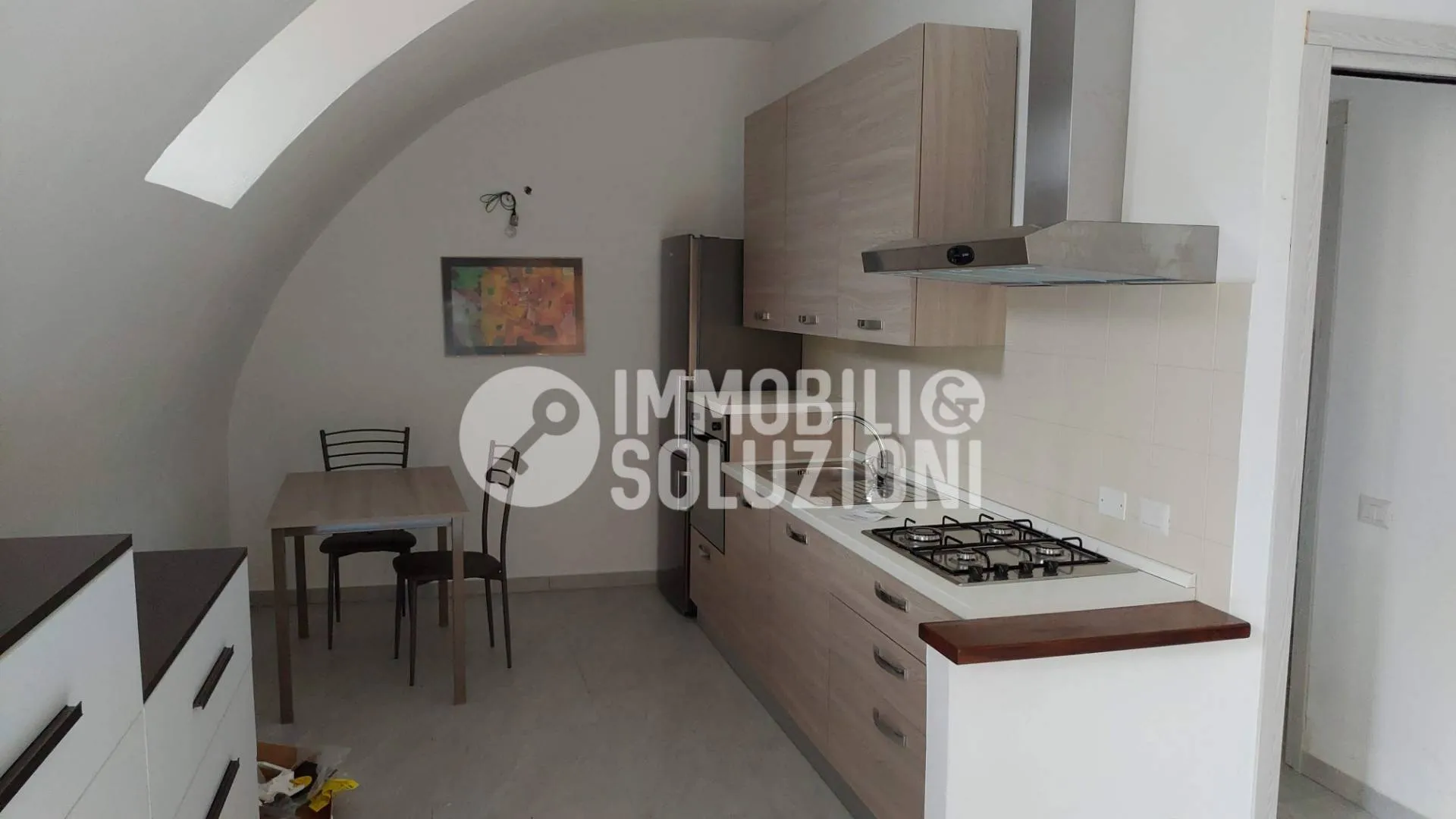 Immagine per Appartamento in vendita a Scanzorosciate via abadia
