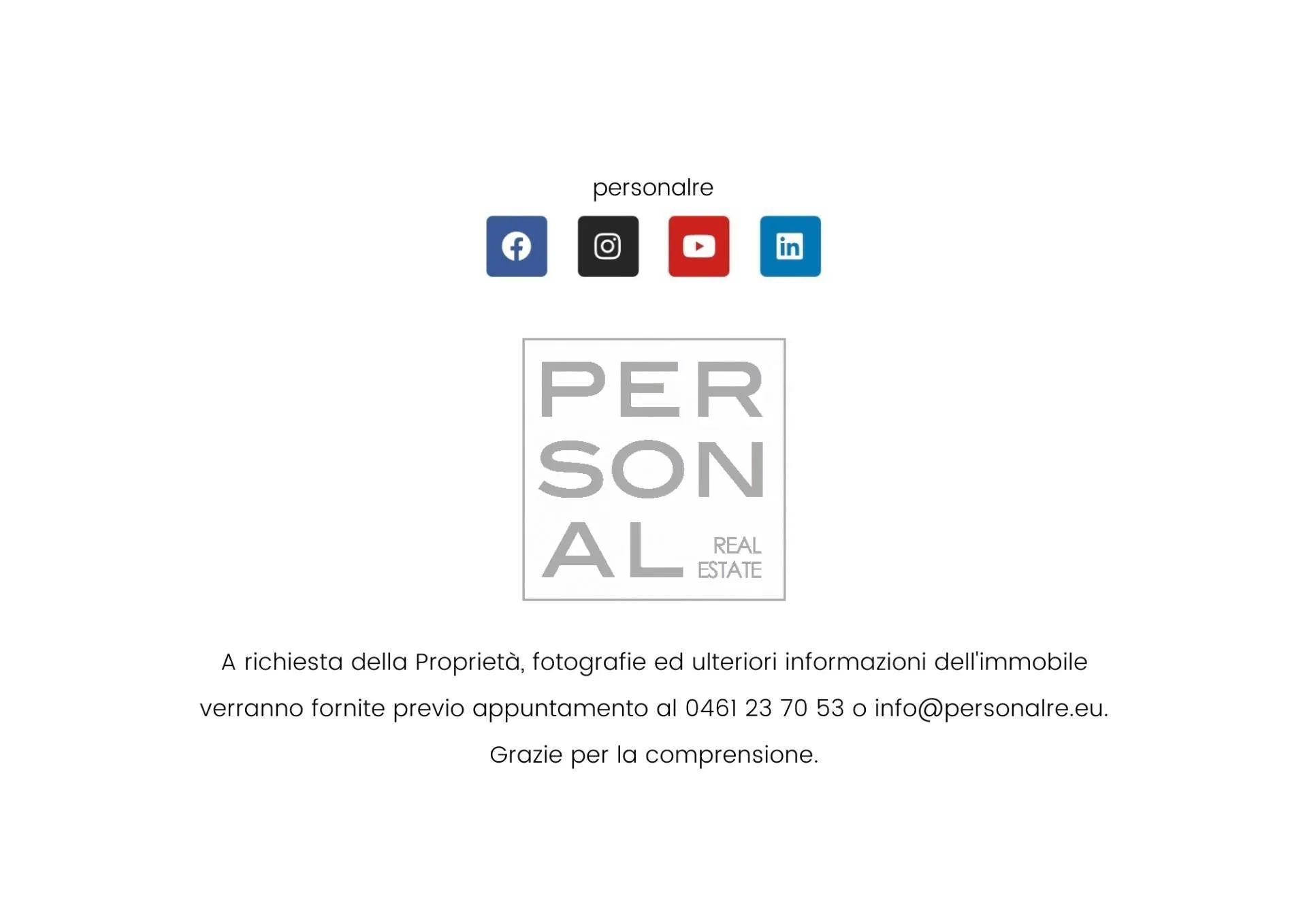 Immagine per Attività Commerciale in vendita a Trento