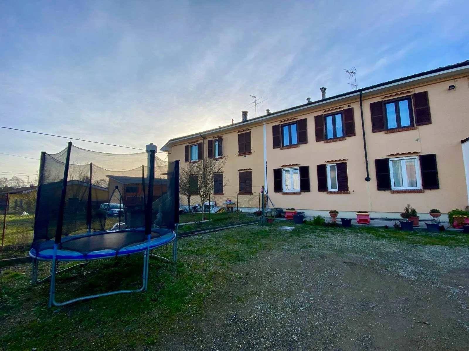 Immagine per Appartamento in vendita a Oviglio  