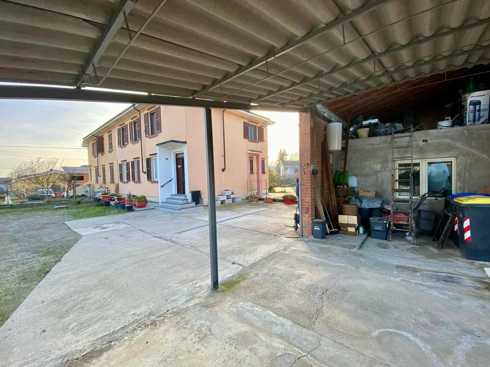 Immagine per Appartamento in vendita a Oviglio  